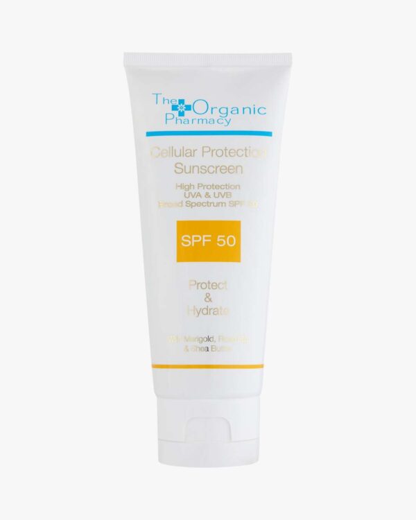 Cellular Protection Sun Cream SPF 50 100 ml