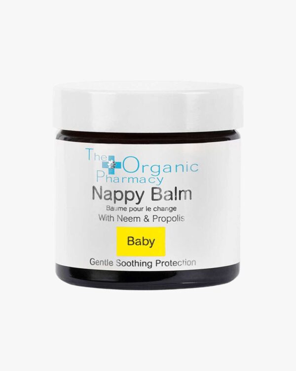 Nappy Balm 60 g