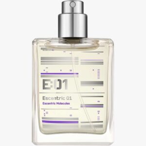 Escentric 01 (Størrelse: 100 ML)