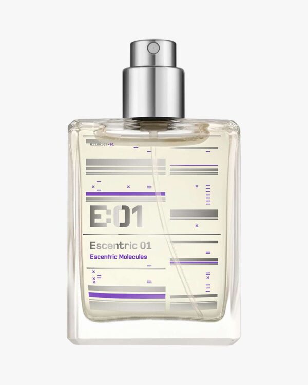 Escentric 01 (Størrelse: 100 ML)