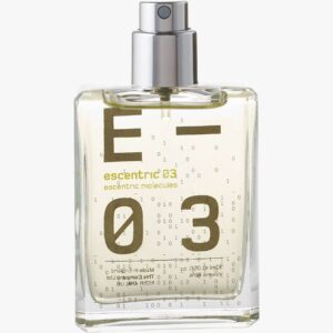 Escentric 03 (Størrelse: 100 ML)