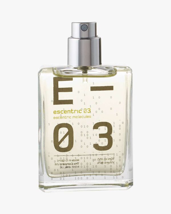 Escentric 03 (Størrelse: 100 ML)