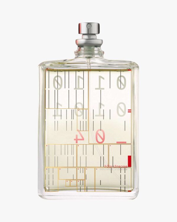 Escentric 04 (Størrelse: 100 ML)