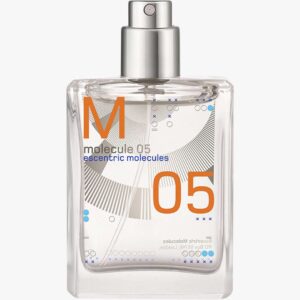 Molecule 05 (Størrelse: 100 ML)