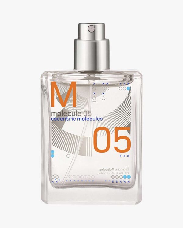 Molecule 05 (Størrelse: 100 ML)