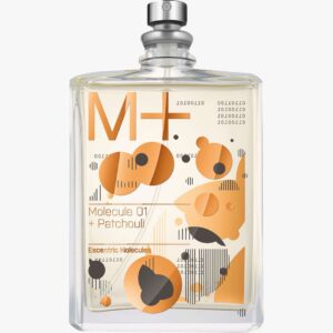 Molecule 01 + Patchouli 100 ml