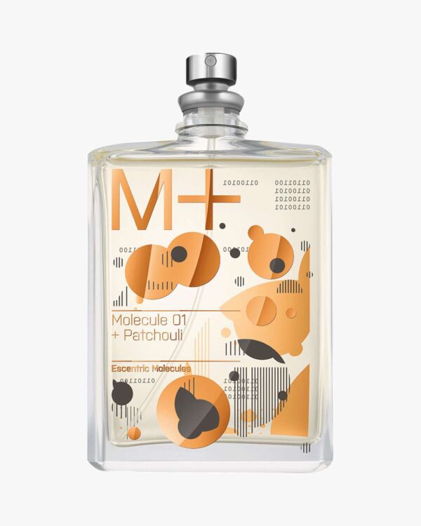 Molecule 01 + Patchouli 100 ml