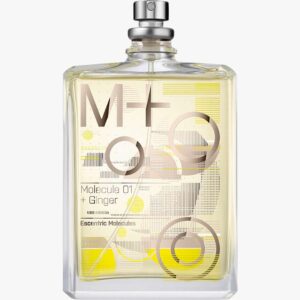 Molecule 01 + Ginger 100 ml