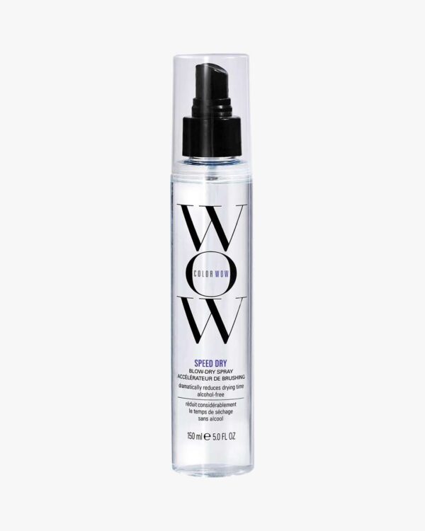 Speed Dry Blow-Dry Spray 150 ml