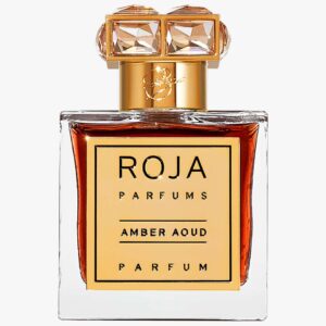 AMBER AOUD Parfum 100 ml