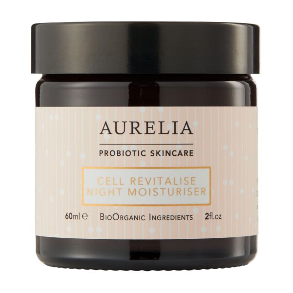 Cell Revitalise Night Moisturiser 60ml