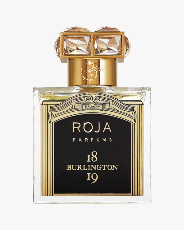 BURLINGTON 1819 EdP 100 ml