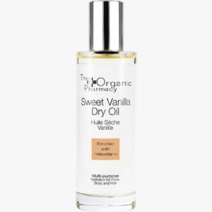 Sweet Vanilla Dry Oil 100 ml