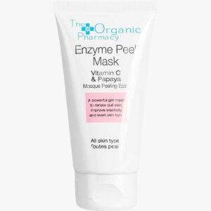 Enzyme Peel Mask with Vitamin C & Papaya 60 ml