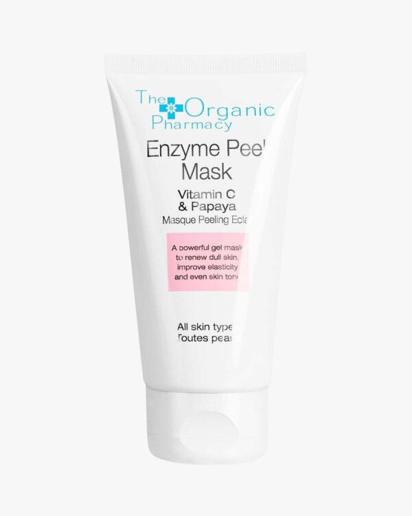 Enzyme Peel Mask with Vitamin C & Papaya 60 ml