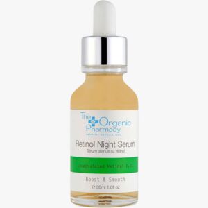 Retinol Night Serum 30 ml