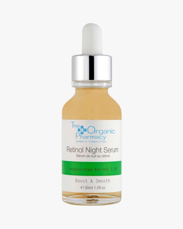 Retinol Night Serum 30 ml