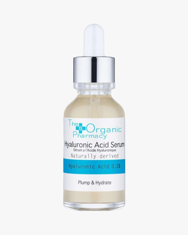 Hyaluronic Acid 30 ml