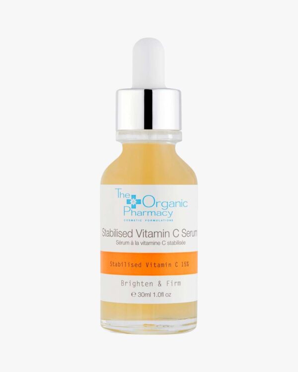 Stabilised Vitamin C 30 ml