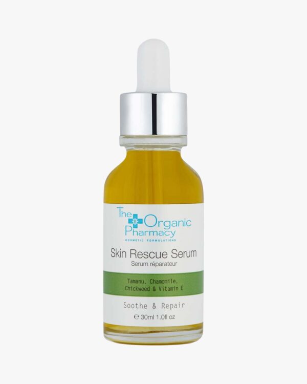 Skin Rescue Serum 30 ml