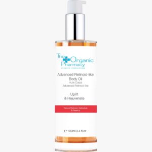 Advanced Retinoid-like Body Oil 100 ml