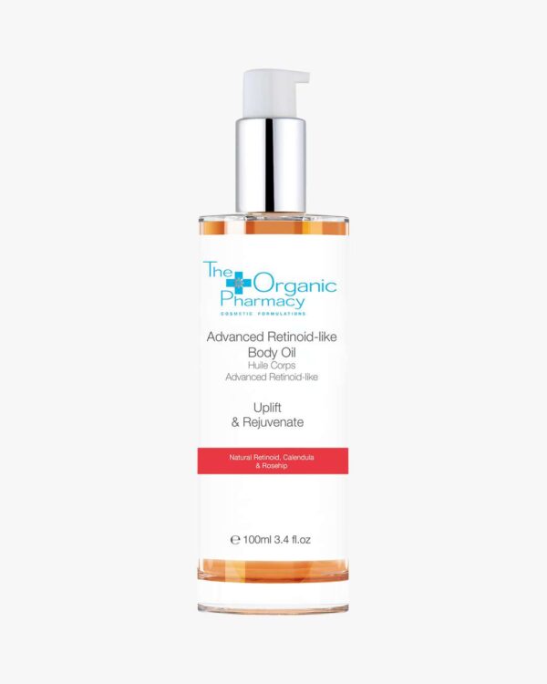 Advanced Retinoid-like Body Oil 100 ml