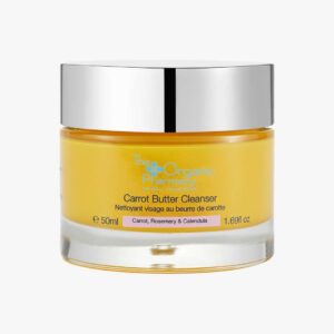 Carrot Butter Cleanser Eco Refillable 50 ml