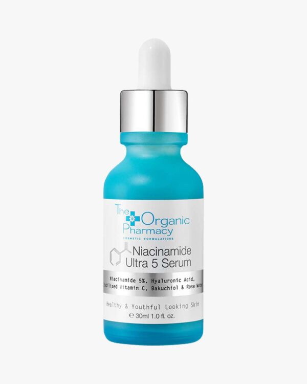 Niacinamide Ultra 5 Serum 30 ml