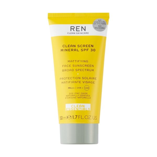 Clean Screen Mineral SPF30 - 50ml