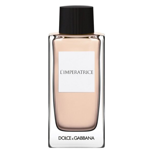 Dolce & Gabbana l`imperatrice Eau De Toilette 100ml