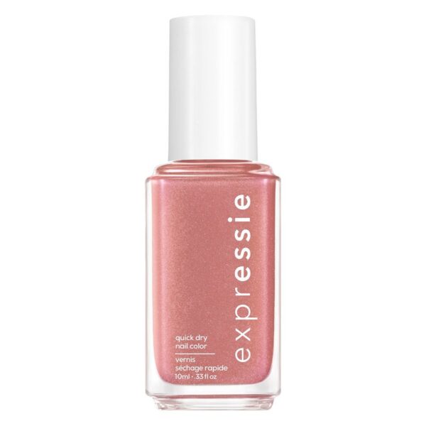 Essie Expressie #25 Checked In 10ml