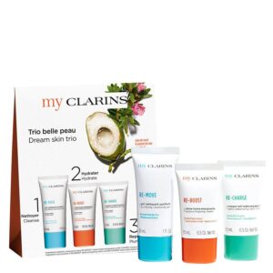 MyClarins Essentials Valuepack