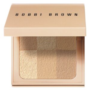 Bobbi Brown Nude Finish Illuminating Powder Nude 6