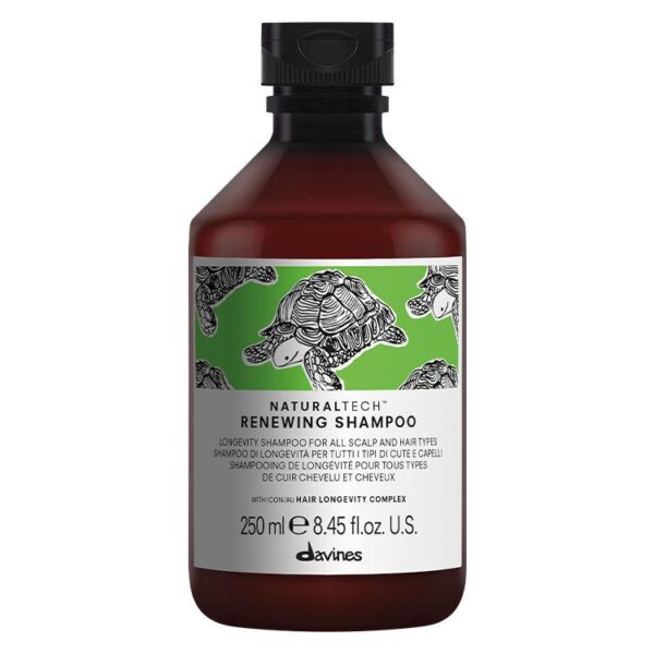 Davines Naturaltech Renewing Shampoo 250ml