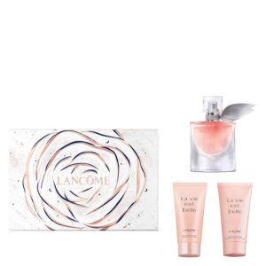 Lancôme La Vie Est Belle Holiday Set Eau De Parfum 30ml & Body Lo