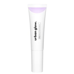 Urban Glow Beauty Fluid Foundation #04 30g