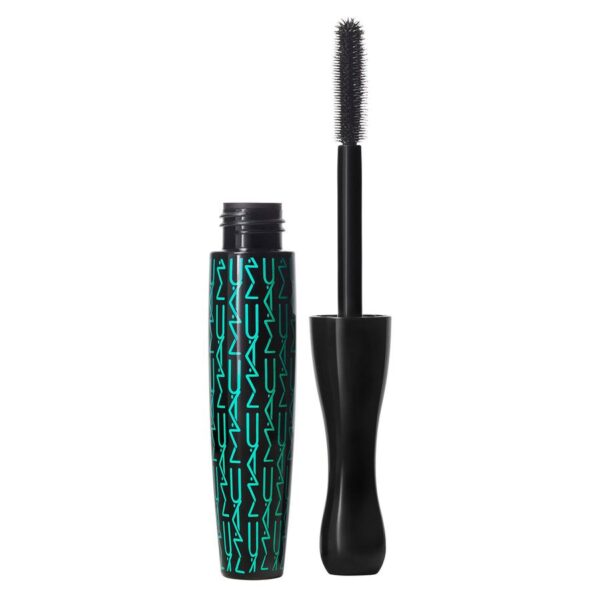 MAC Cosmetics In Extreme Dimension Waterproof Mascara Black 9g