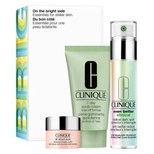 Clinique Even Better 3pcs