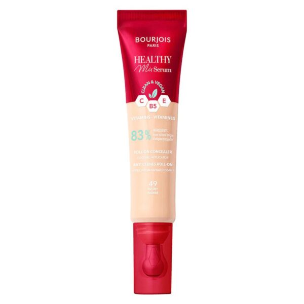 Bourjois Healthy Mix Serum Roll-On Concealer Ivory 11ml