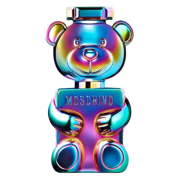 Moschino Toy 2 Pearl Eau De Parfum 50ml