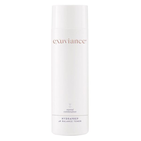 Exuviance HydraPrep pH Balance Toner 200ml