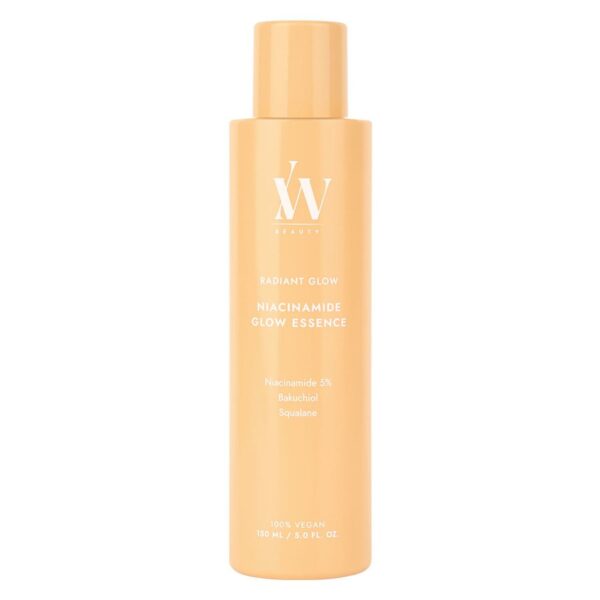 Ida Warg Radiant Glow Niacinamide Glow Essence 150ml