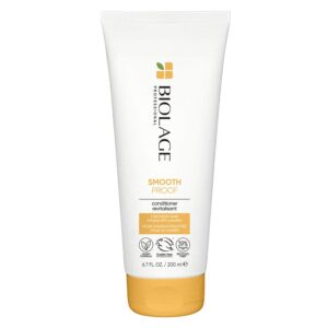 Biolage Smooth Proof Conditioner 200ml