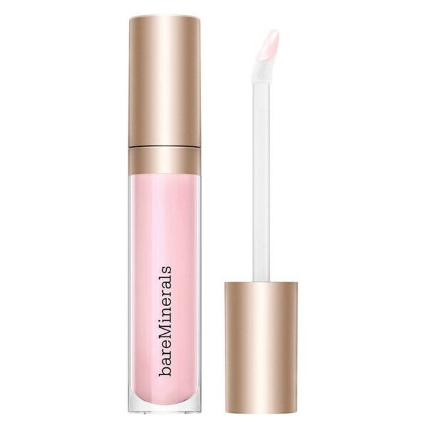 BareMinerals Mineralist Lip Gloss Balm Clarity 4ml