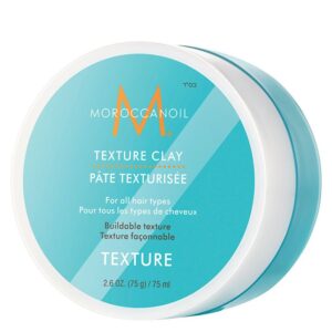 Moroccanoil Texture Clay 75ml