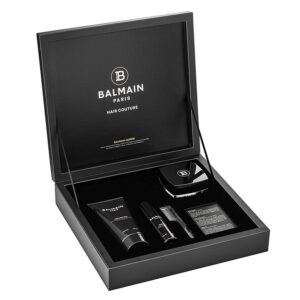 Balmain Homme Grooming Giftset