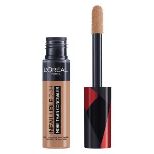 L&apos;Oréal Paris Infaillible More Than Concealer 334 Walnut 11ml