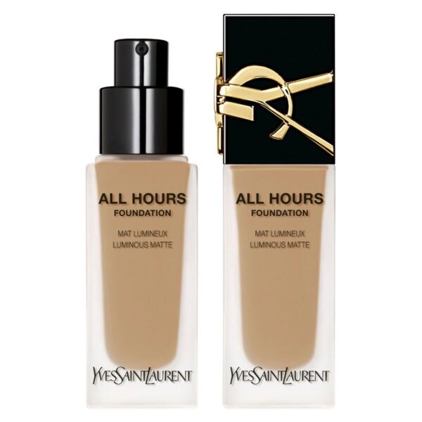 Yves Saint Laurent All Hours Foundation MN6 25ml