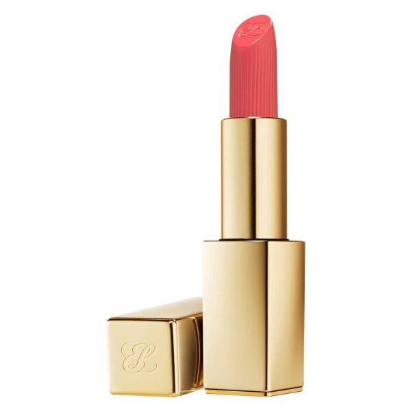 Estée Lauder Pure Color Lipstick Matte Visionary 3