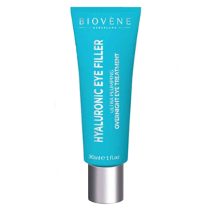 Biovène Hyaluronic Eye Filler Ultra-Plumping Eye Treatment 30ml